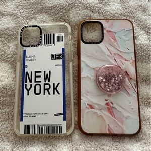 iPhone 11 Pro Max casetify cases